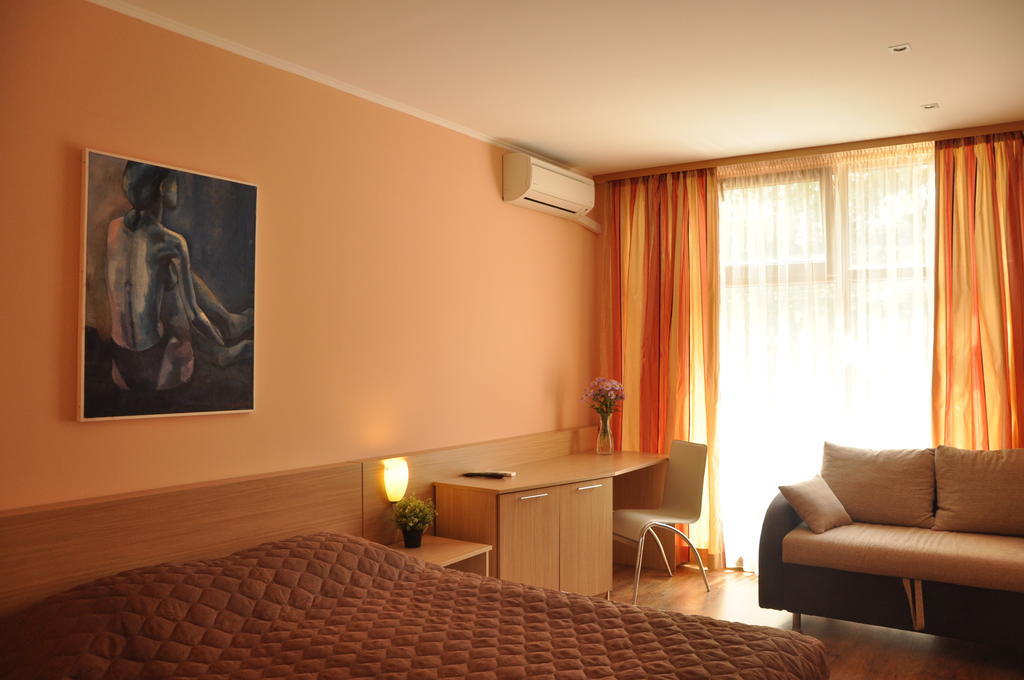 Rado Apartments Сапарева-Баня Номер фото