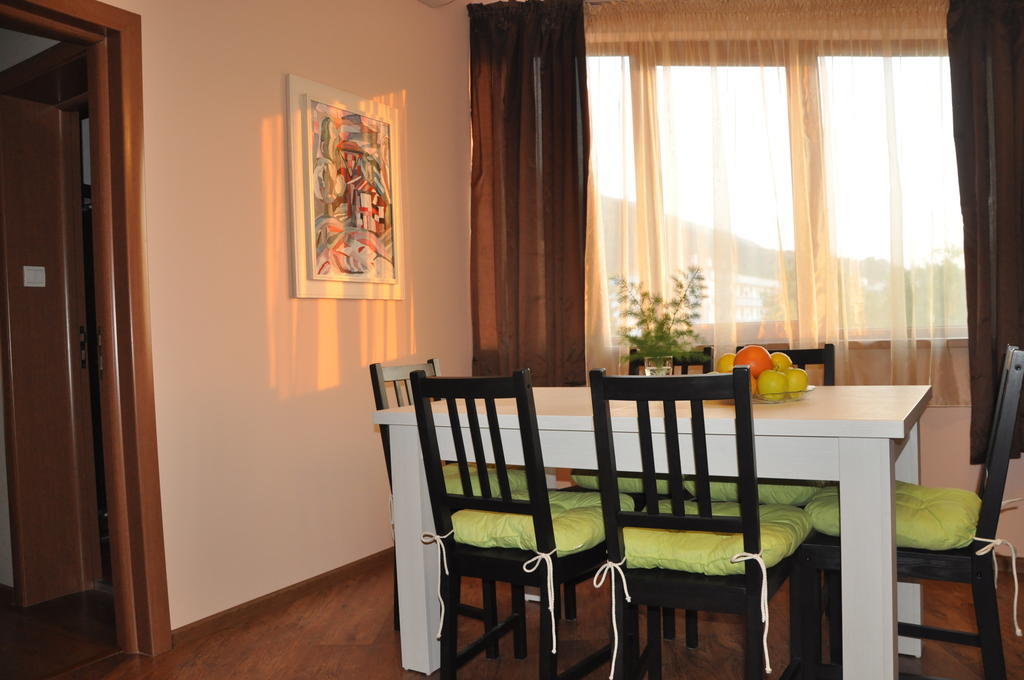 Rado Apartments Сапарева-Баня Номер фото