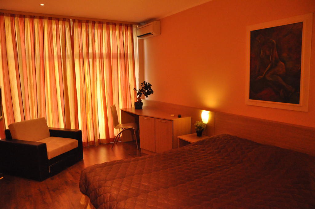 Rado Apartments Сапарева-Баня Номер фото